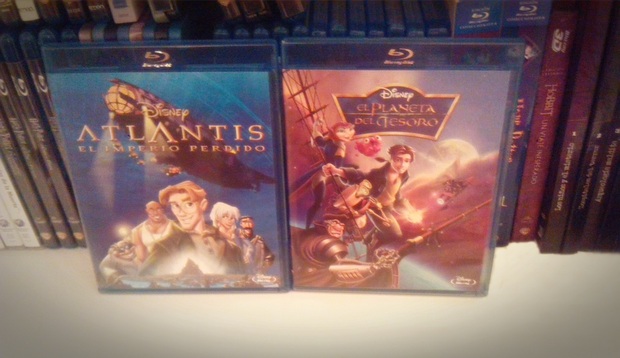 Nuevas Adquisiciones