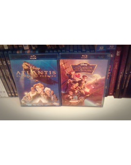Nuevas Adquisiciones