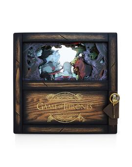 -ATENCIÓN- GOT en amazon USA por 232 euros puesta en casa.
