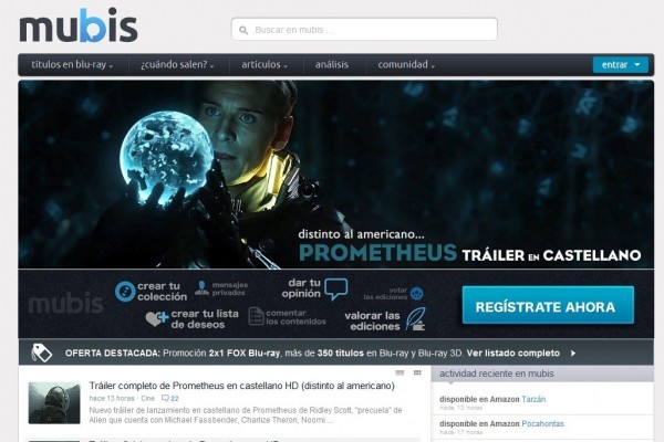 Ahora que están habiendo cambios...