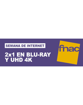 Exclusiones 2x1 fnac