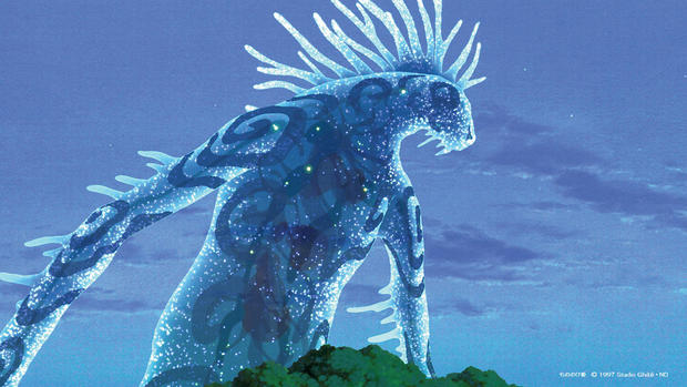 Fondos de pantalla Studio Ghibli