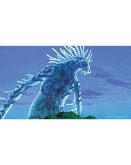 Fondos de pantalla Studio Ghibli