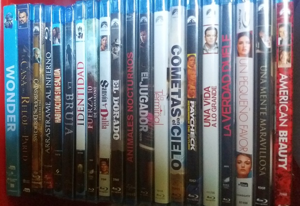 Mi 4x20 de amazon (de momento)