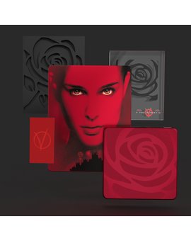 V de Vendetta Titans of Cult