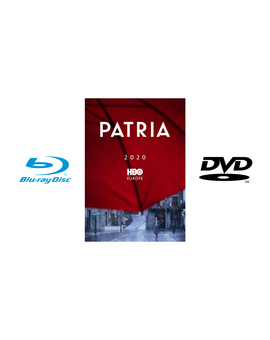 "Patria" para el 2 de diciembre.
