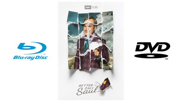 5ª Temporada 'Better Call Saul' para el 11 de diciembre.