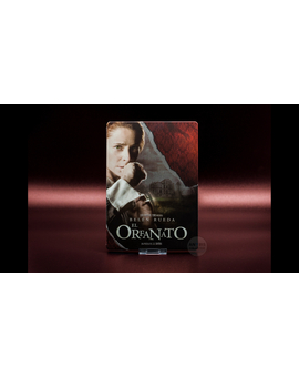 Halloween - "El orfanato" (2007)