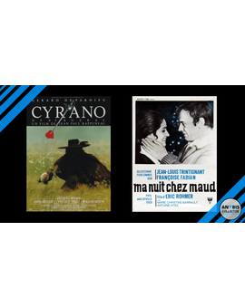 Dos lanzamientos más de Acontracorriente para enero en Blu-ray.