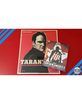 Un par de regalos navideños.