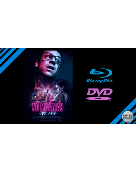 "No matarás" en BD y DVD para el 5 de febrero.