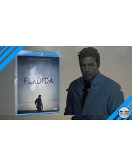 "Perdida". Primer lanzamiento Fox/Disney 2021.