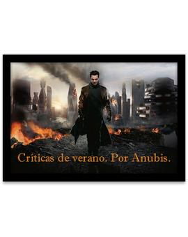 Star Trek: En la oscuridad. ★★★★★★★★