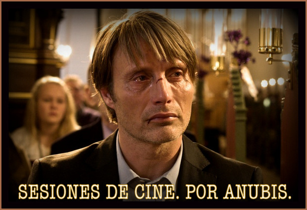 La caza. ★★★★★★★★