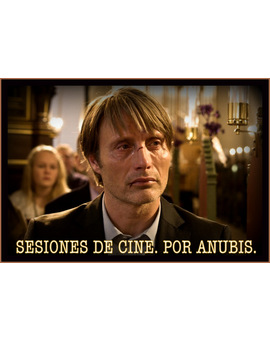 La caza. ★★★★★★★★