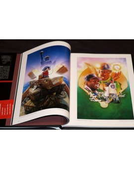 Grandes carteles de cine. El arte de Drew Struzan foto 2