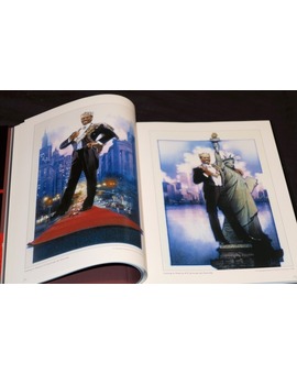 Grandes carteles de cine. El arte de Drew Struzan foto 4