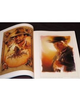 Grandes carteles de cine. El arte de Drew Struzan foto 7