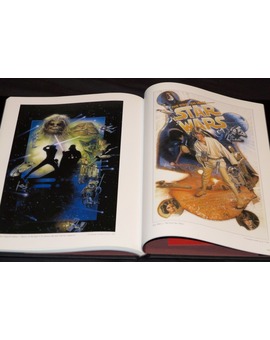 Grandes carteles de cine. El arte de Drew Struzan foto 8