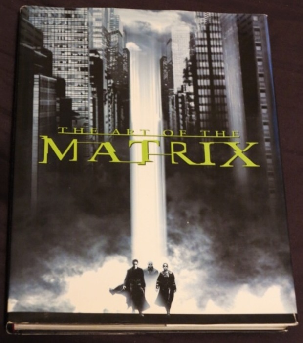 The Art of Matrix foto 1