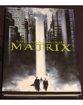 The Art of Matrix foto 1