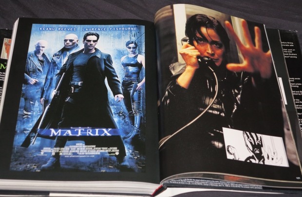 The Art of Matrix foto 4