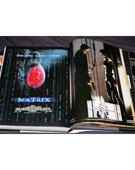 The Art of Matrix foto 5