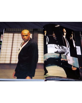 The Art of Matrix foto 7