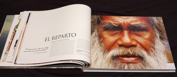 LO IMPOSIBLE. El libro de la película foto 5