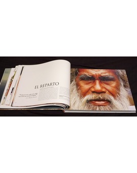LO IMPOSIBLE. El libro de la película foto 5