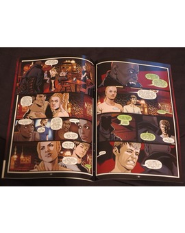 Comic: True Blood foto 2