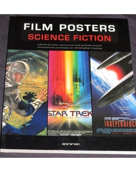 Film Posters. Science Fiction foto 1