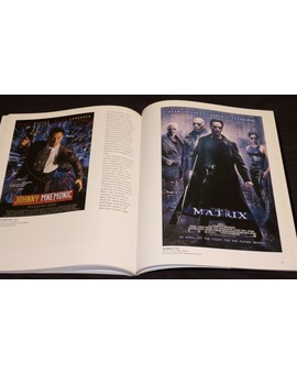 Film Posters. Science Fiction foto 4