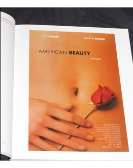 Film Posters. Of the 90s foto 2