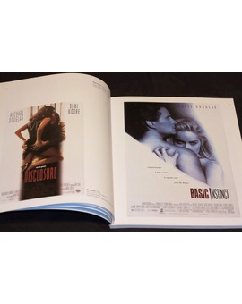 Film Posters. Of the 90s foto 3