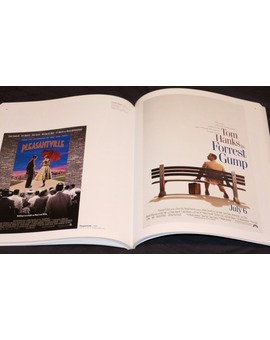 Film Posters. Of the 90s foto 4