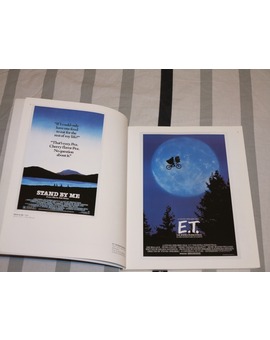Film Posters. Of the 80s foto 2
