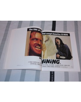 Film Posters. Of the 80s foto 3