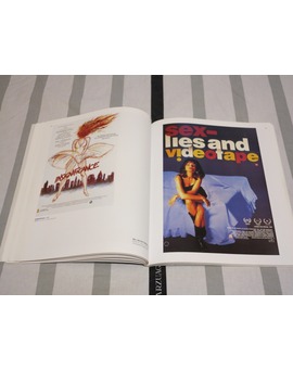 Film Posters. Of the 80s foto 4