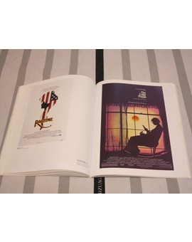 Film Posters. Of the 80s foto 5