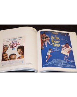 Film Posters. Of the 80s foto 6