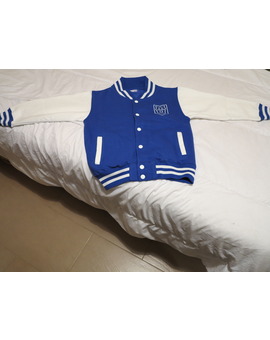 Chaqueta MU: Monsters University