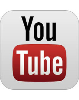 Mi canal en You Tube