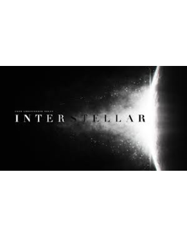 Mi crítica de "Interstellar"