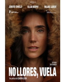 Mi crítica de "No llores, vuela"