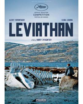 MI crítica de "Leviatán"