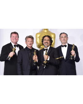 Mi análisis de los OSCAR.