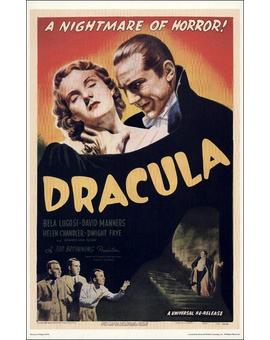 Mi crítica de "Drácula" (1931)