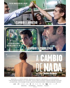 Mi crítica de "A cambio de nada"