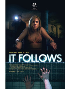 Mi crítica de "It follows"
